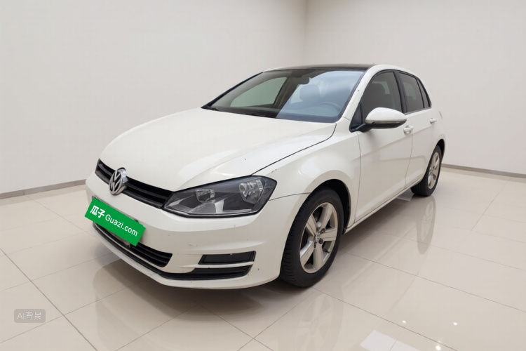 Volkswagen Golf 2016 #2 Volkswagen Golf 2016 car image #2