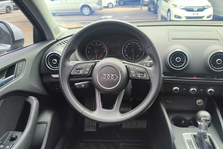 Audi A3 2021 #11 Audi A3 2021 car image #11
