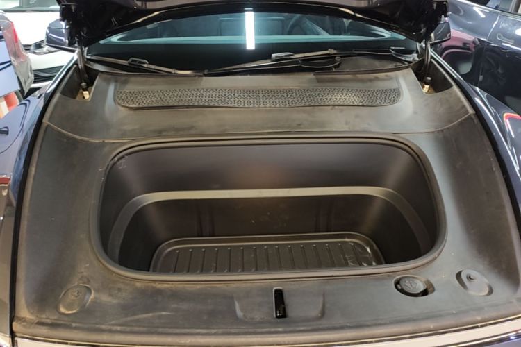 Tesla Model Y 2025 #20 Tesla Model Y 2025 imagen de coche #20