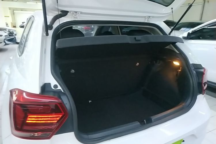 Volkswagen Polo 2020 car image #19