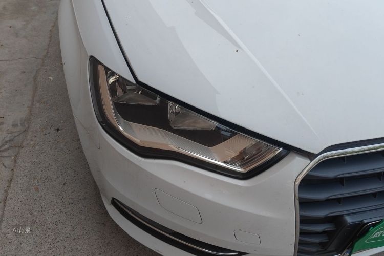 Audi A3 2016 #8 Audi A3 2016 immagine di auto #8