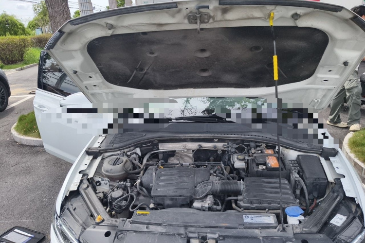 Volkswagen Bora 2020 car image #22