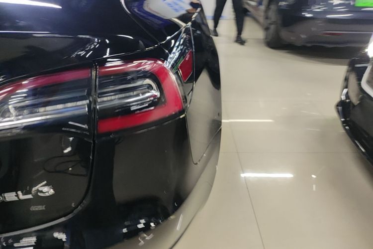 Tesla Model 3 2020 car image #8