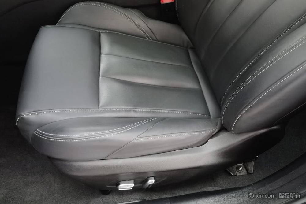 Chery Arrizo 5 Plus 2021 car image #18