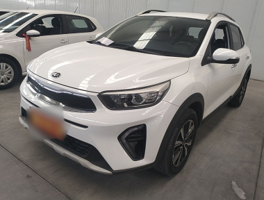 Kia KX1 2021 car image 