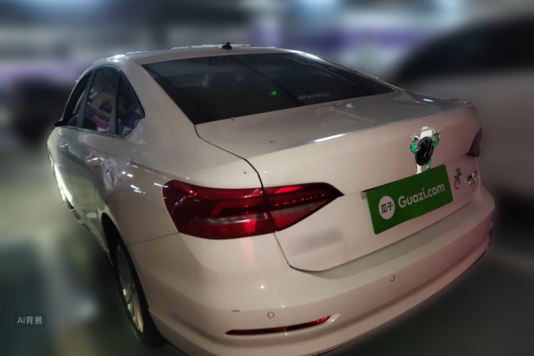 Volkswagen Lavida 2020 car image #5