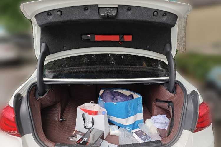 BMW 3 Series 2018 car image #21