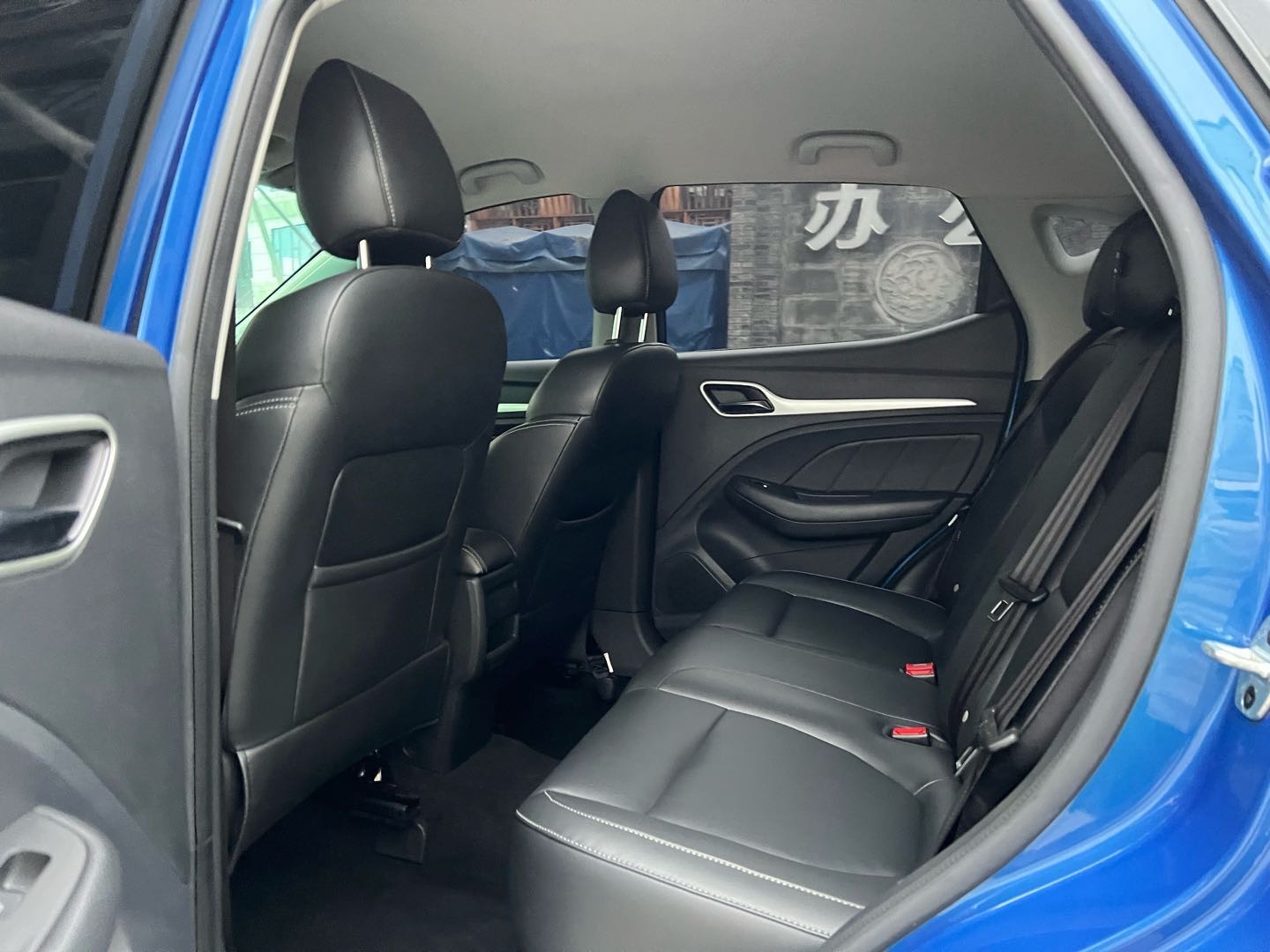 MG ZS 2019 #5 MG ZS 2019 immagine di auto #5
