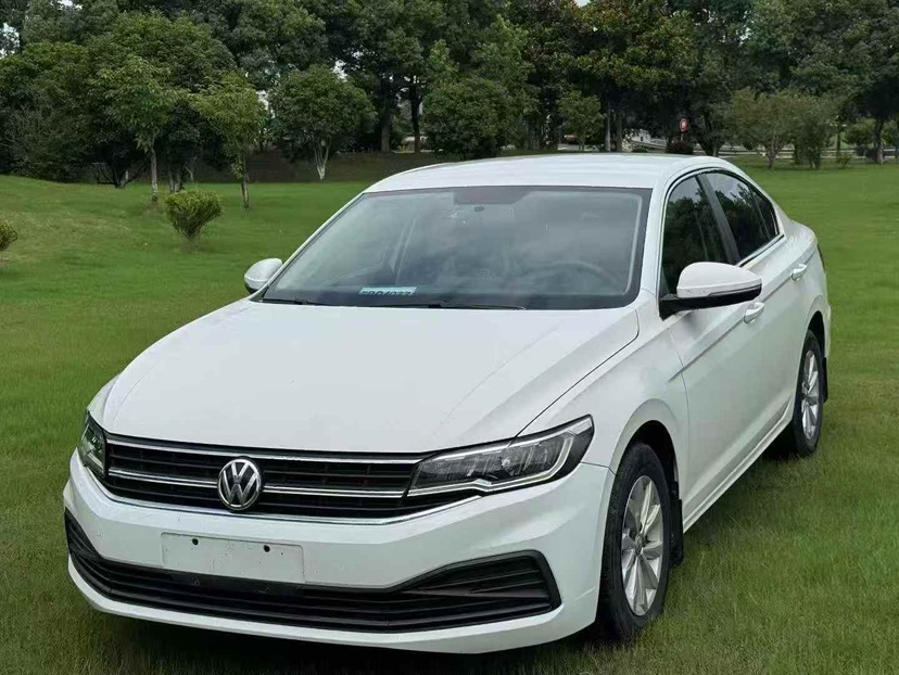 Volkswagen Bora 2018 car image #3
