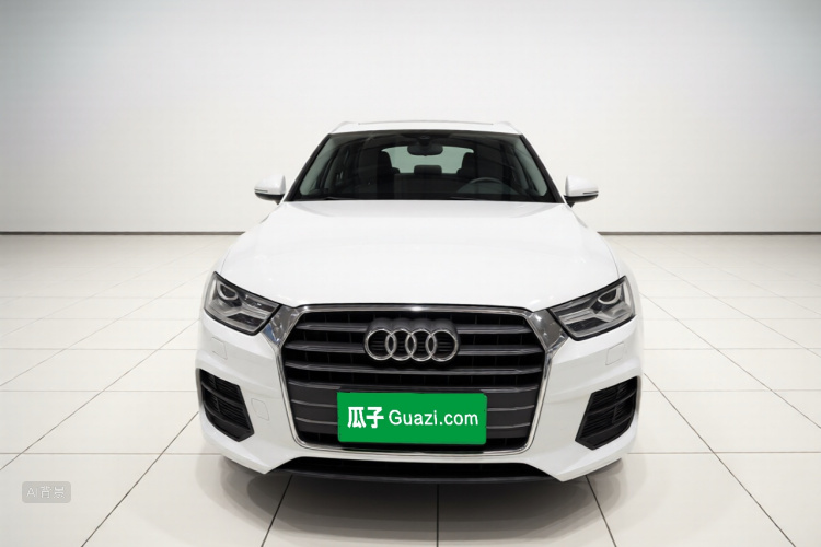 Audi Q3 2016 #3 Audi Q3 2016 car image #3