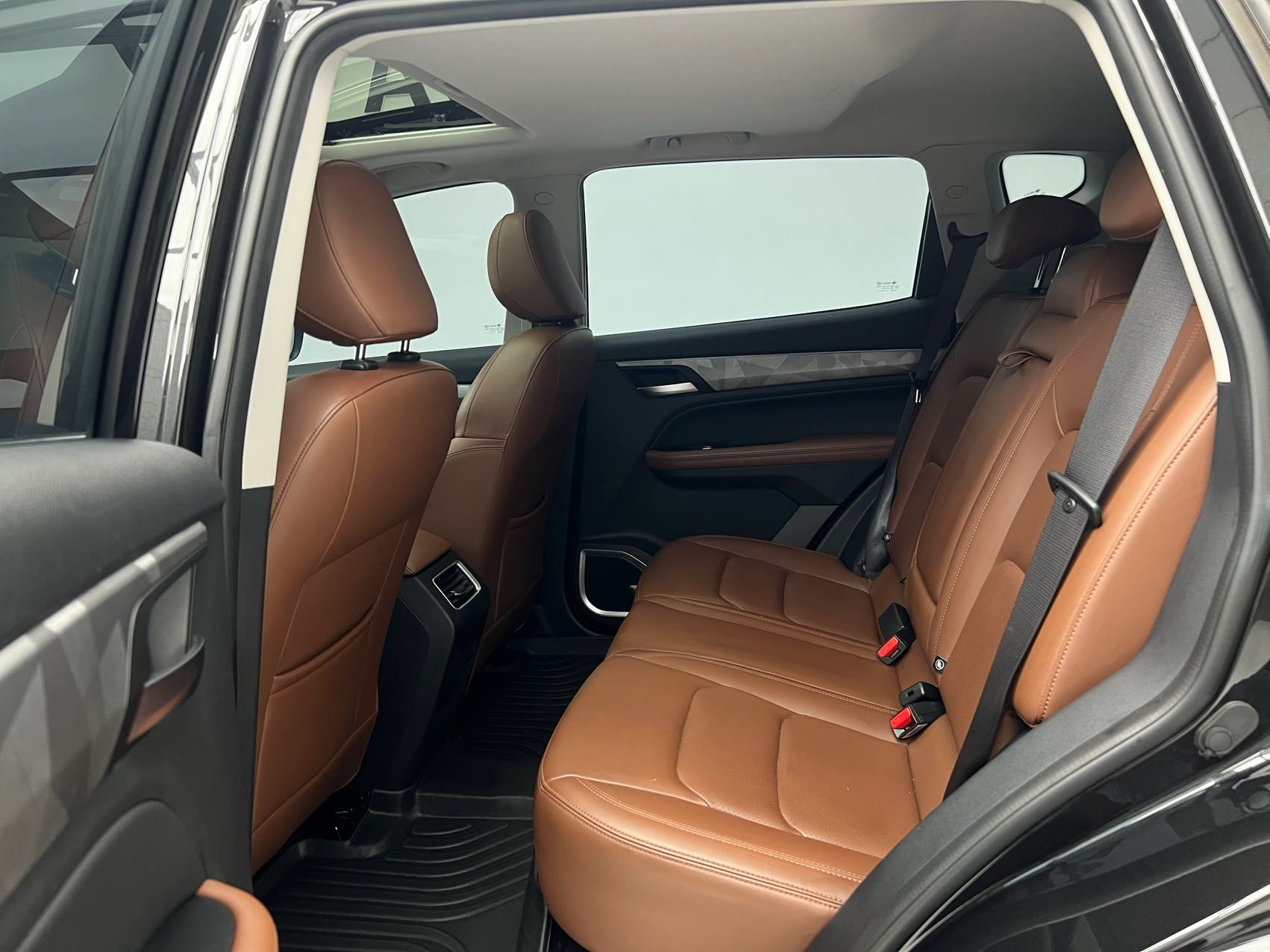 GEELY Vision X6 2022 #10 GEELY Vision X6 2022 imagen de coche #10
