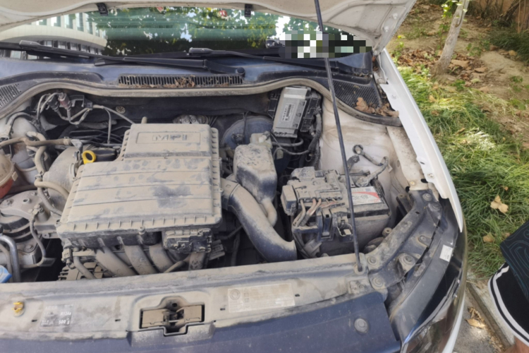 Volkswagen Polo 2016 #23 Volkswagen Polo 2016 car image #23