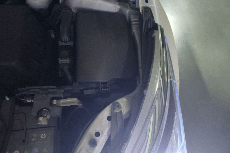 Toyota Corolla 2018 #25 Toyota Corolla 2018 car image #25