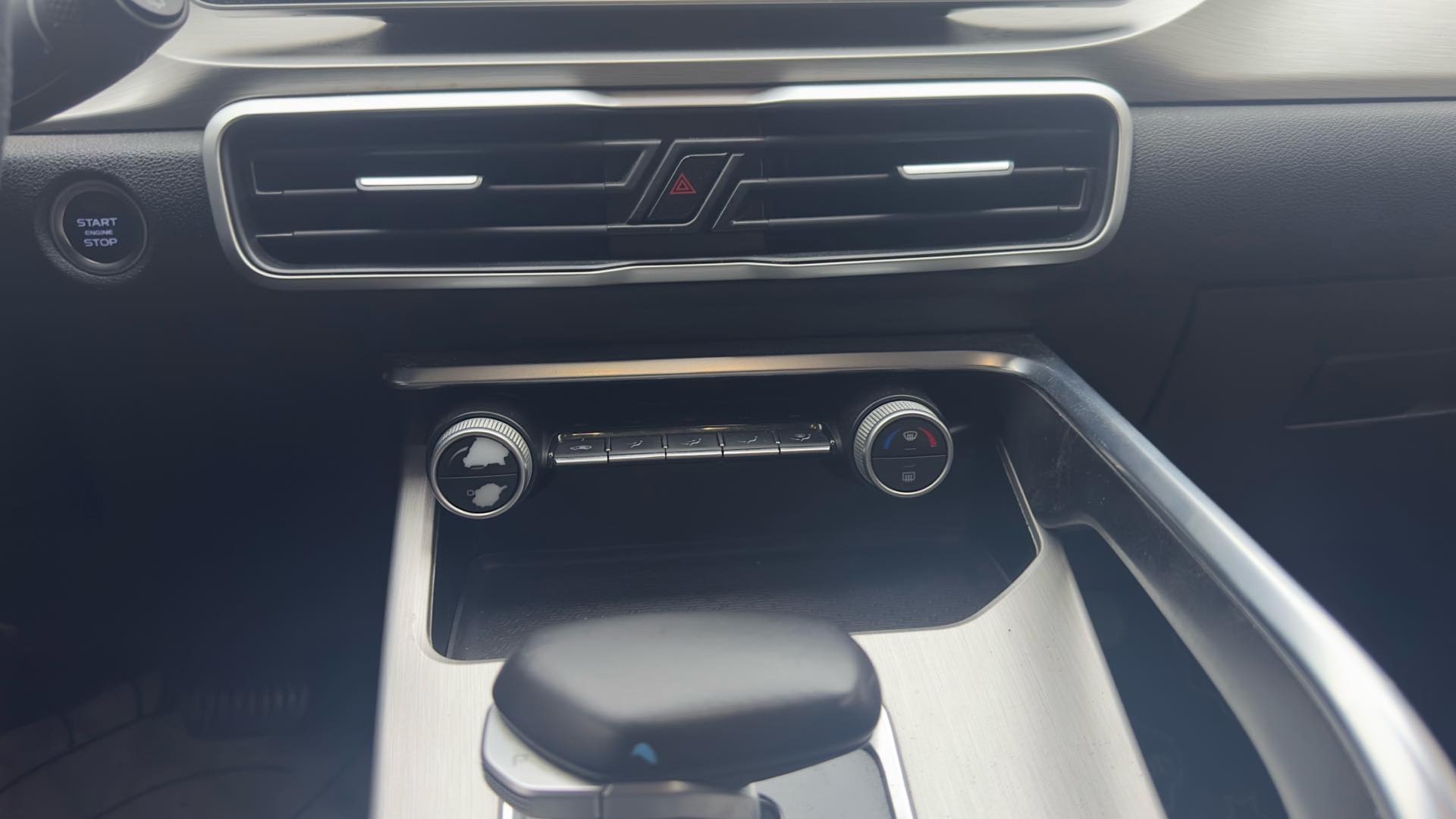 GEELY Coolray 2021 #7 GEELY Coolray 2021 car image #7