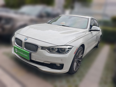 BMW 3 Series 2019 image de voiture 