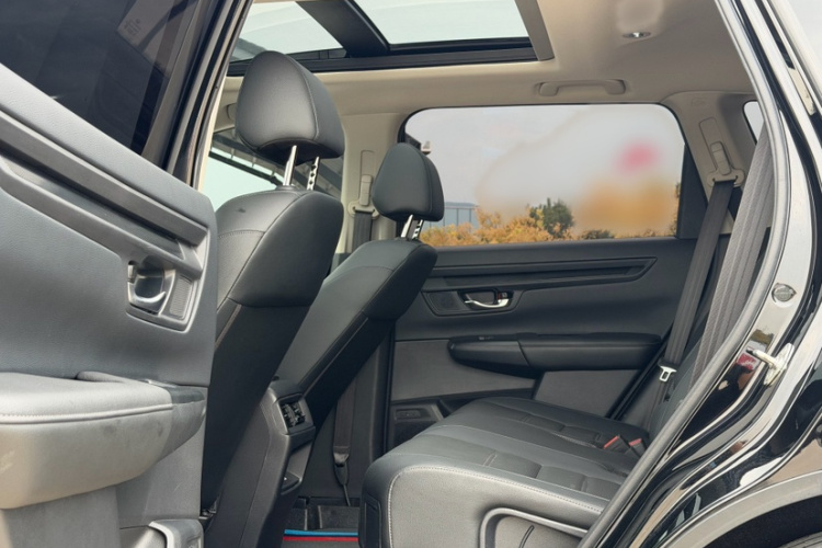 Honda CR-V 2023 #19 Honda CR-V 2023 car image #19