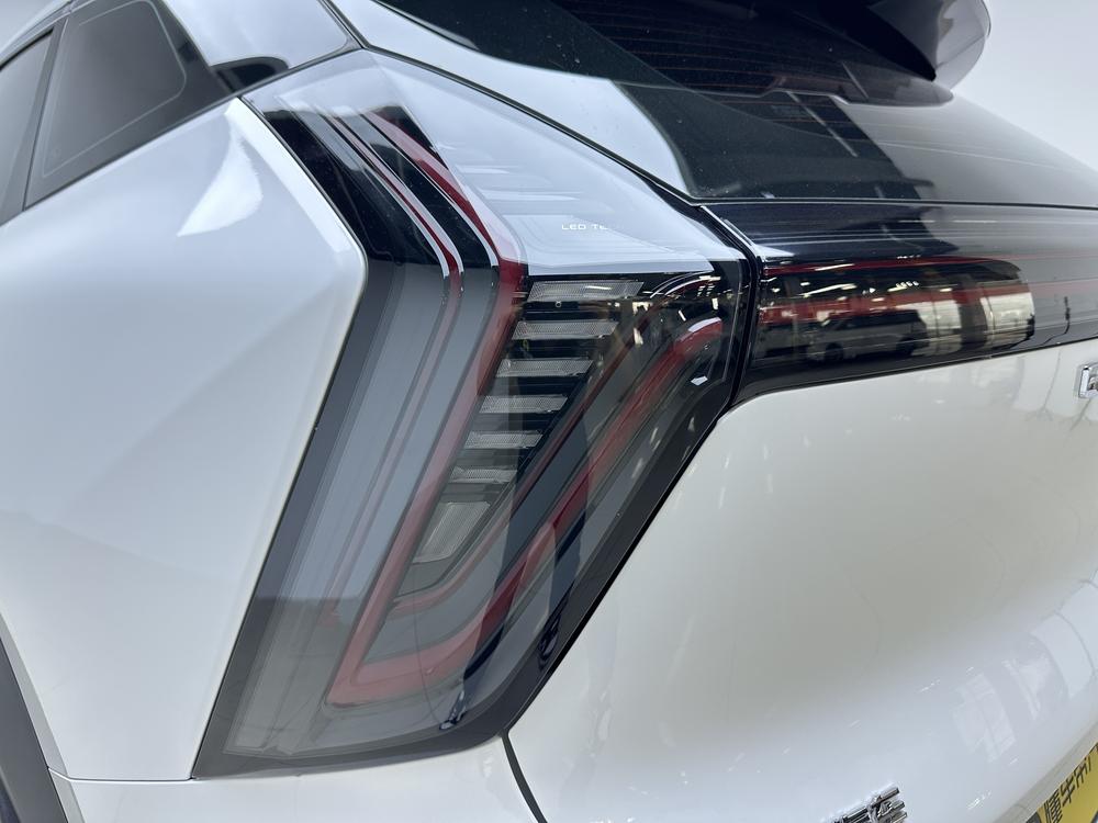 GEELY Boyue L 2025 #13 GEELY Boyue L 2025 immagine di auto #13