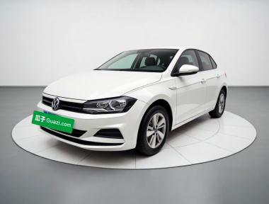 Volkswagen Polo 2024 car image 
