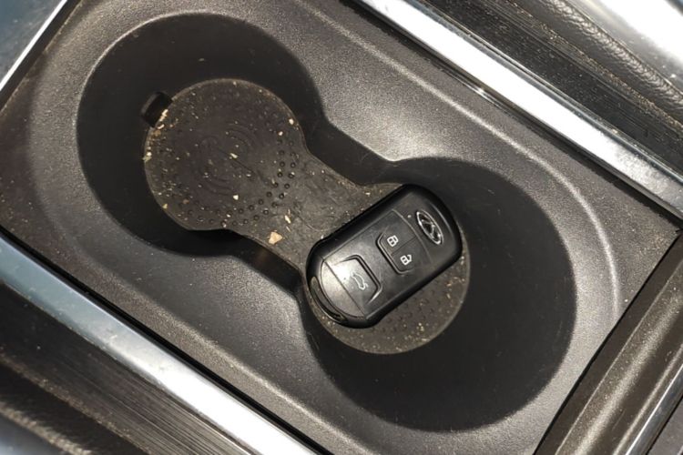 Chery Tiggo 5x 2018 #9 Chery Tiggo 5x 2018 imagen de coche #9