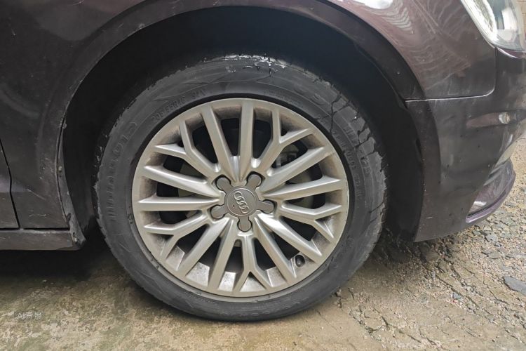 Audi A3 2014 #9 Audi A3 2014 immagine di auto #9