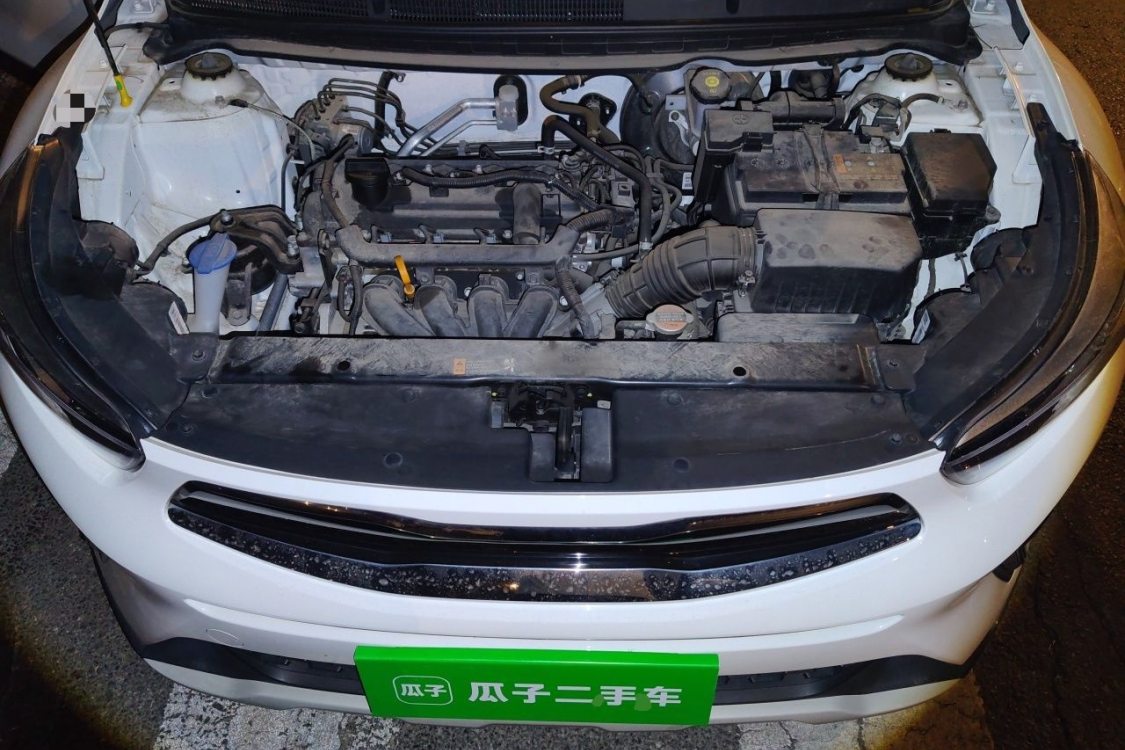 Kia KX1 2023 #10 Kia KX1 2023 car image #10