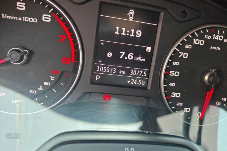 Audi A3 2018 #14 Audi A3 2018 car image #14