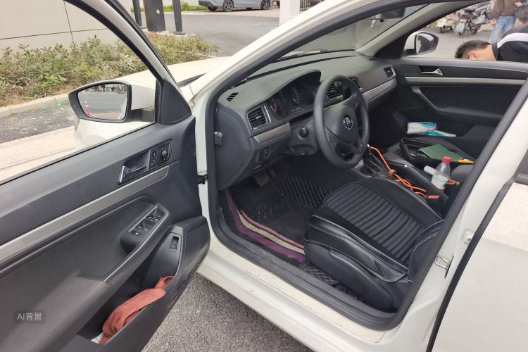 Volkswagen Lavida 2019 #18 Volkswagen Lavida 2019 car image #18