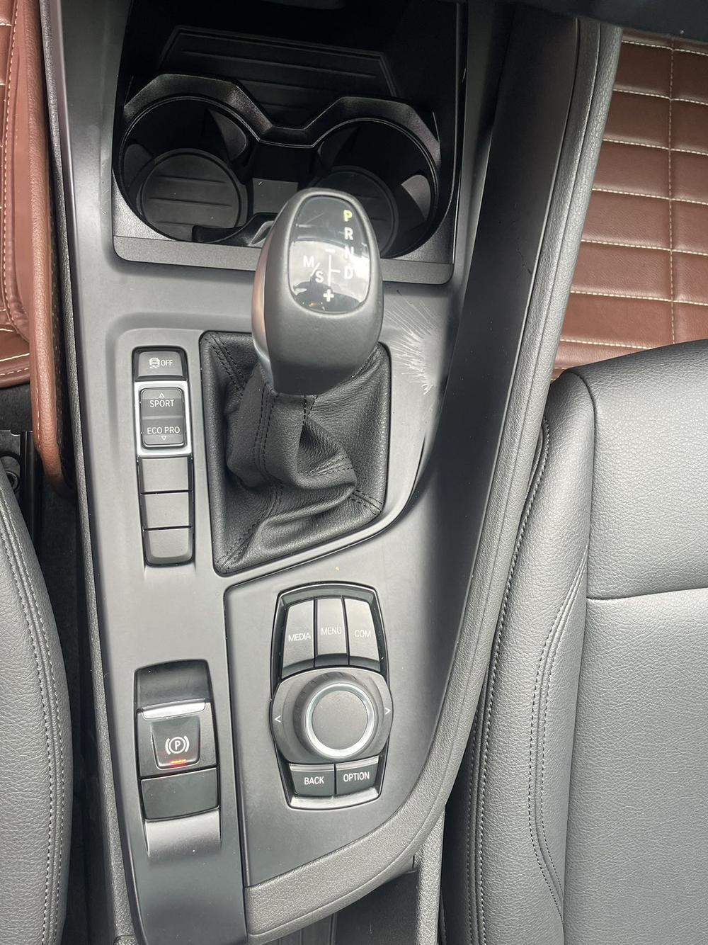 BMW X1 2019 #12 BMW X1 2019 car image #12