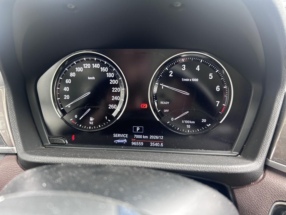 BMW X1 2018 car image #20