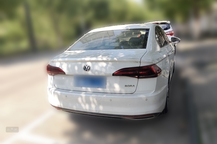 Volkswagen Bora 2020 #6 Volkswagen Bora 2020 car image #6
