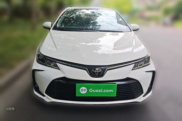 Toyota Corolla 2022 #3 Toyota Corolla 2022 car image #3