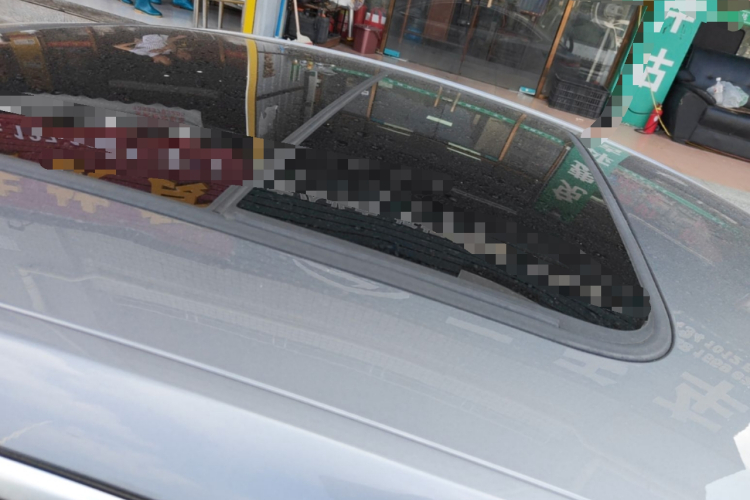 BYD Han 2022 #25 BYD Han 2022 изображение автомобиля #25