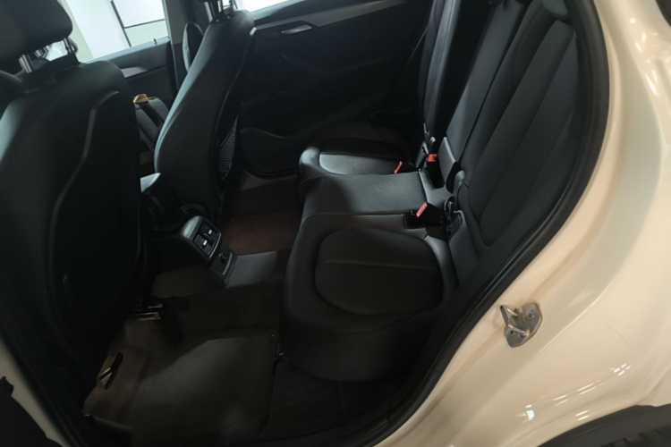 BMW X1 2017 #17 BMW X1 2017 imagen de coche #17