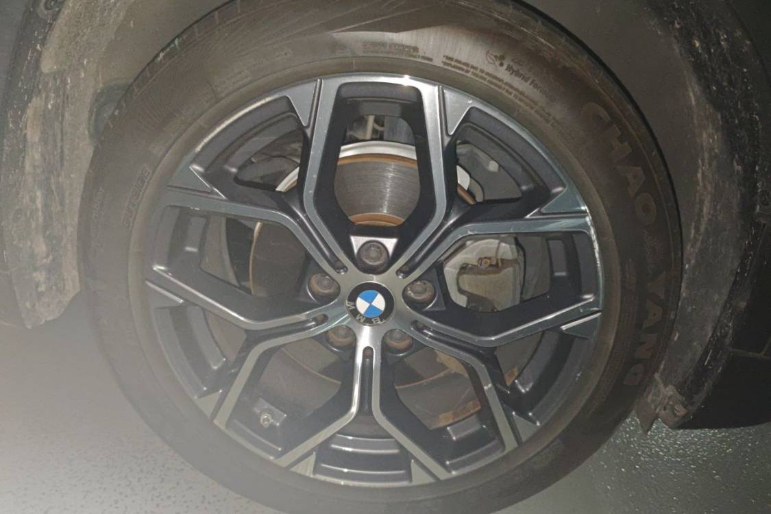 BMW X1 2021 immagine di auto #9