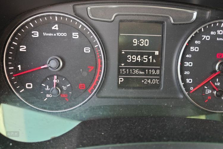 Audi Q3 2016 #14 Audi Q3 2016 immagine di auto #14