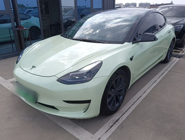 Tesla Model 3 2021 Tesla Model 3 2021 immagine di auto