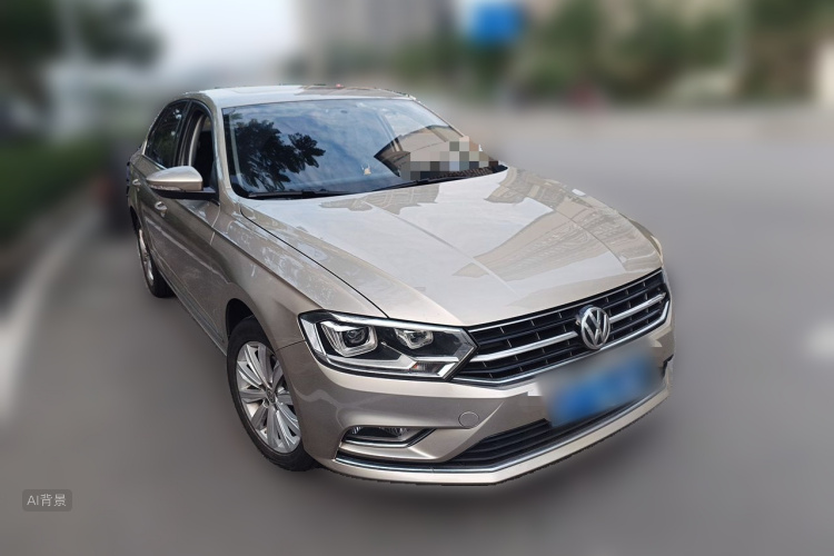 Volkswagen Bora 2018 #4 Volkswagen Bora 2018 car image #4