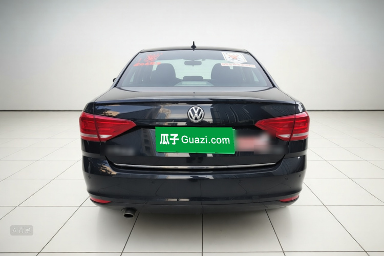 Volkswagen Lavida 2017 #6 Volkswagen Lavida 2017 car image #6