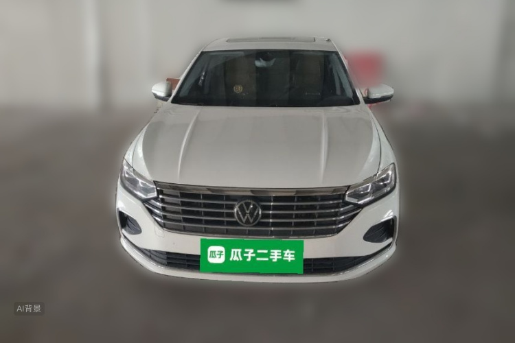 Volkswagen Lavida 2024 car image #3