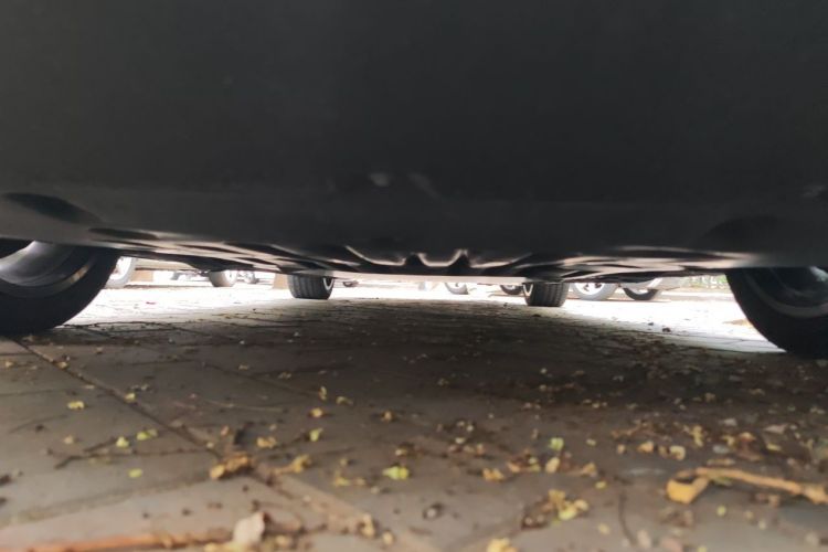 BYD Han 2021 car image #26