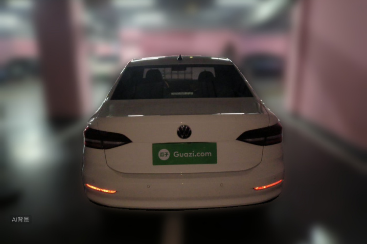 Volkswagen Lavida 2022 car image #6