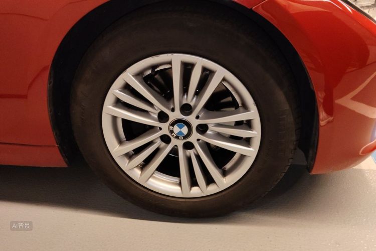 BMW 3 Series 2015 #9 BMW 3 Series 2015 car image #9