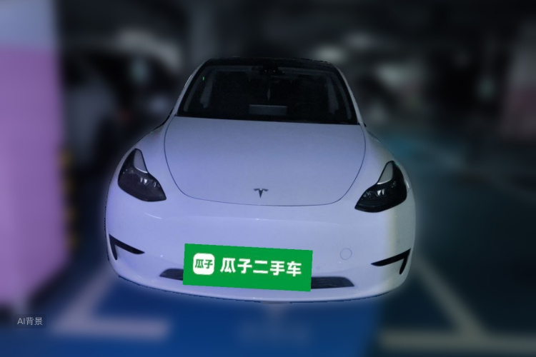 Tesla Model Y 2022 #3 Tesla Model Y 2022 imagem de carro #3