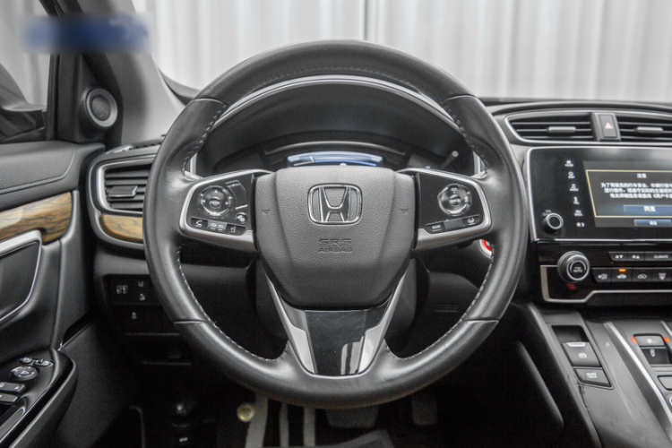 Honda CR-V 2022 #14 Honda CR-V 2022 car image #14