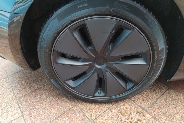 Tesla Model 3 2023 car image #10