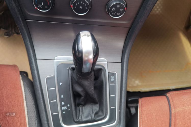 Volkswagen Golf 2015 #16 Volkswagen Golf 2015 car image #16