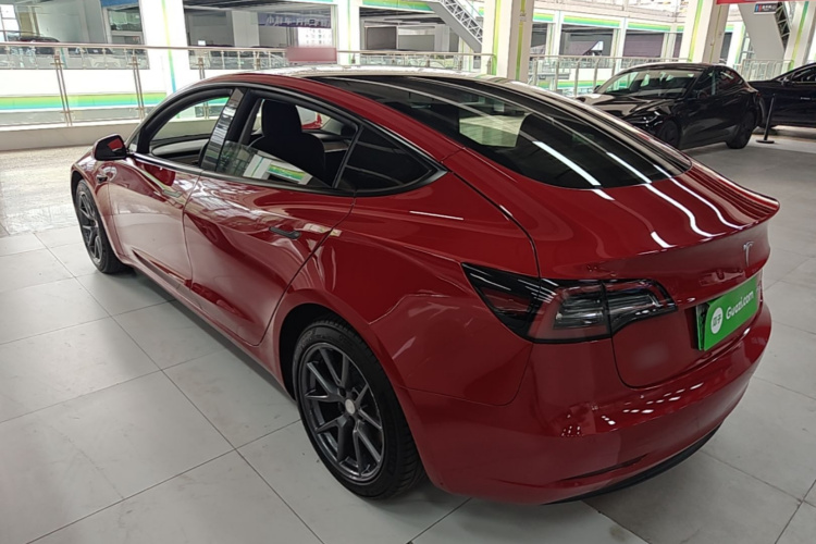 Tesla Model 3 2022 car image #5