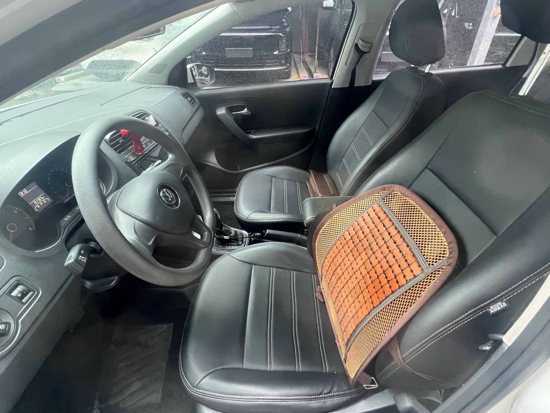 Volkswagen Polo 2019 #2 Volkswagen Polo 2019 image de voiture #2