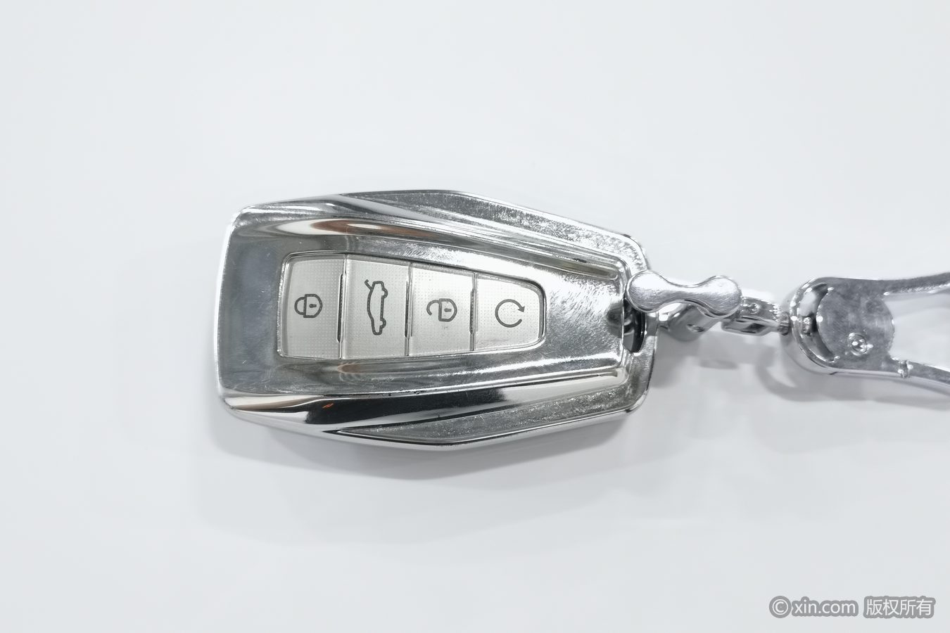GEELY Boyue L 2024 car image #20
