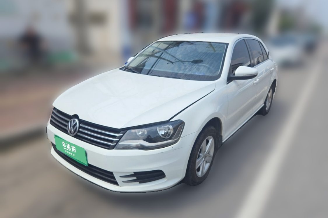 Volkswagen Bora 2015 car image 